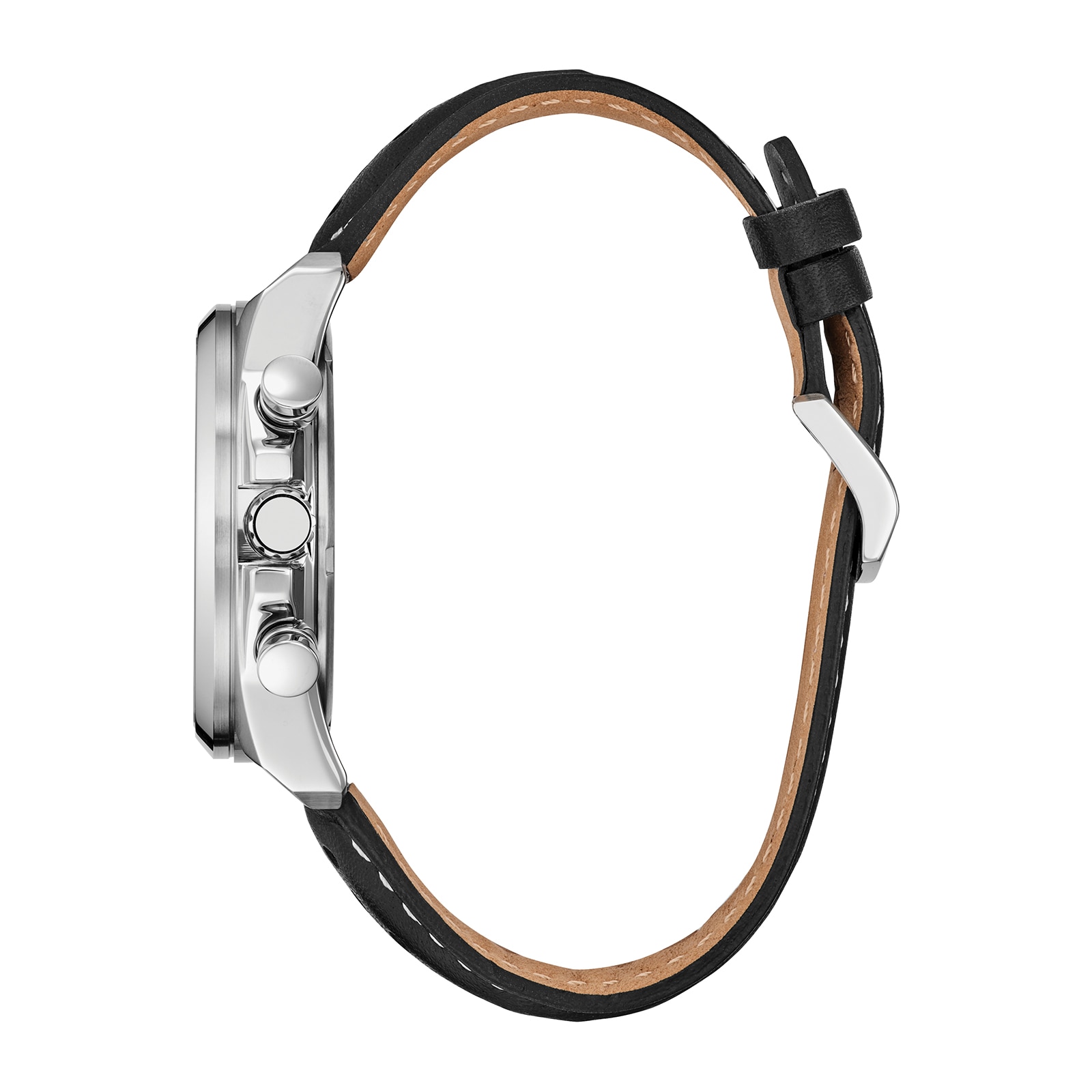 Citizen Eco-Drive 42mm Mens Watch Blue