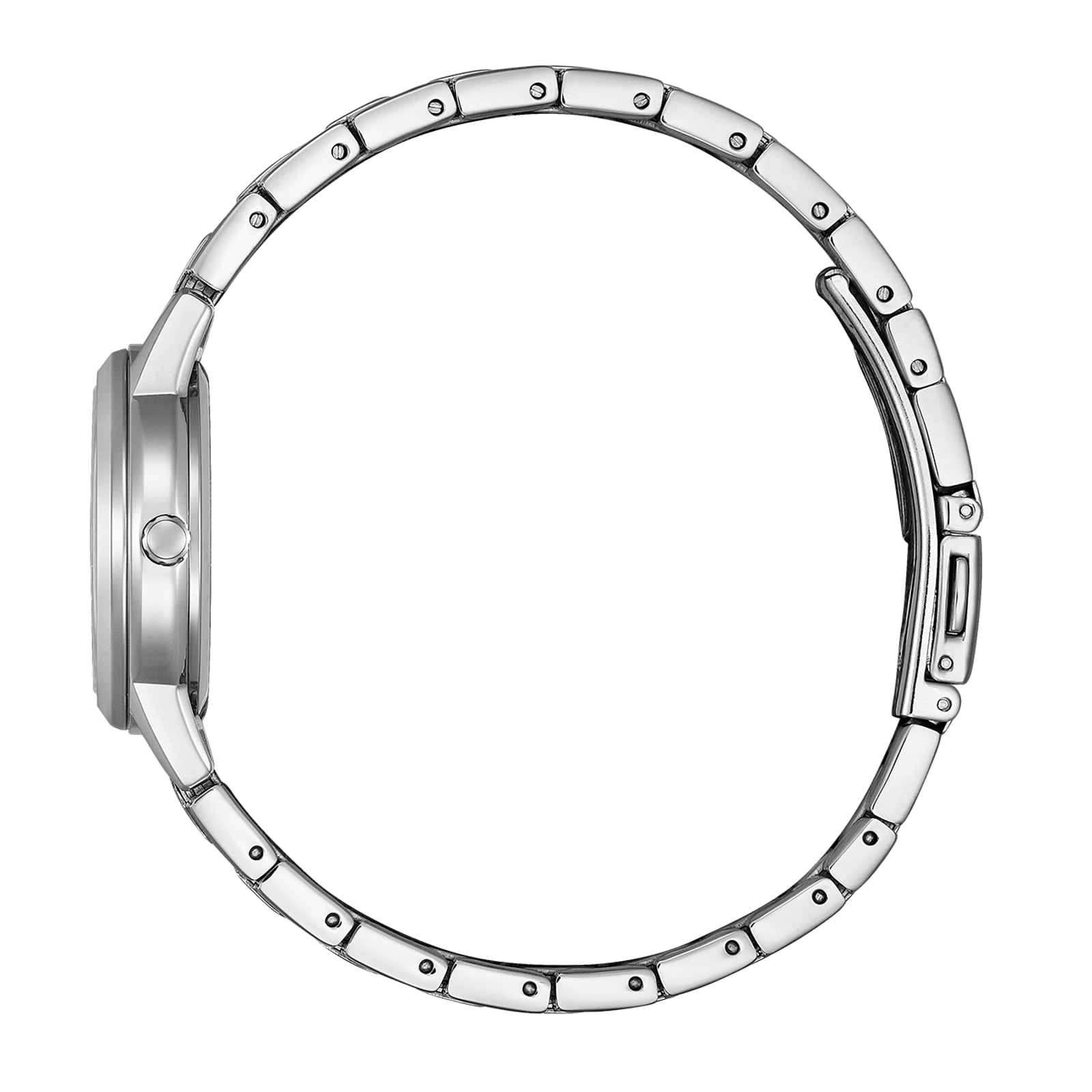 Citizen Modern Dress 30mm Ladies Watch Pink