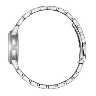 Citizen Modern Dress 30mm Ladies Watch Pink