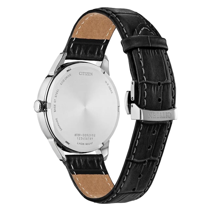 Citizen Rolan 40mm Mens Watch