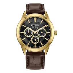 17691325 - Rolan 40mm Mens Watch Black