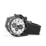 Citizen Promaster Diver 44mm Mens Watch - White