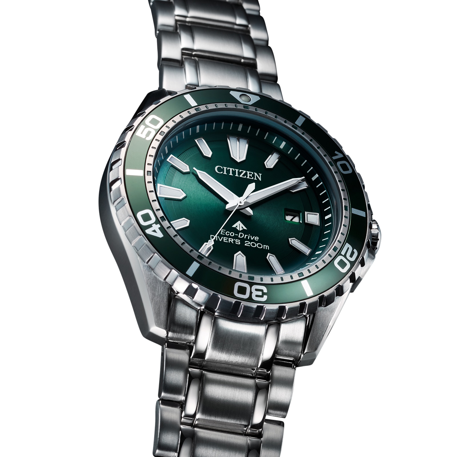 Men's citizen eco drive hotsell dive watches