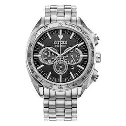 17691339 - Chronograph 43mm Mens Watch