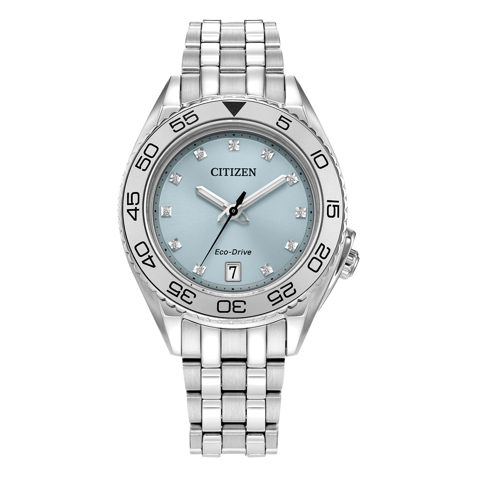 Citizen Eco-Drive 35mm Ladies Watch