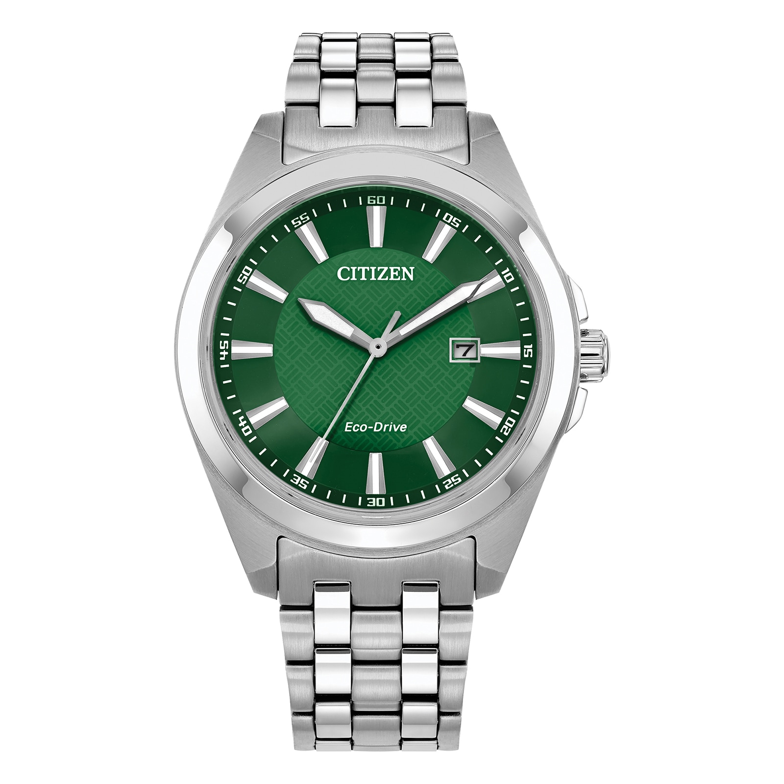 Citizen Eco-Drive 41mm Mens Watch