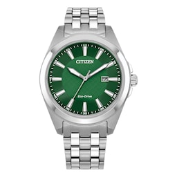 17691345 - Eco-Drive 41mm Mens Watch