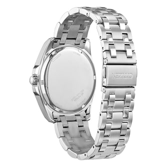 Citizen Eco-Drive 41mm Mens Watch