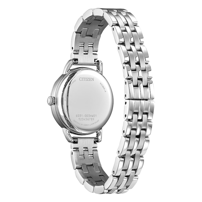 Citizen Eco-Drive Classic 29mm Ladies Watch