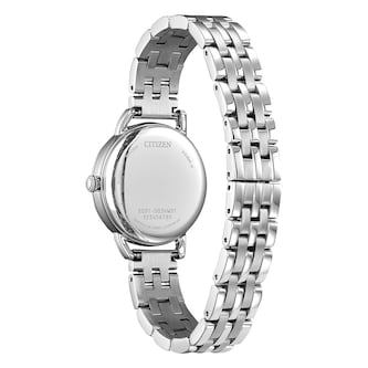 Citizen Eco-Drive Classic 29mm Ladies Watch