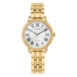17691350 - Eco-Drive Classic 29mm Ladies Watch