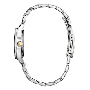 Citizen Silhouette Crystal 30mm Ladies Watch