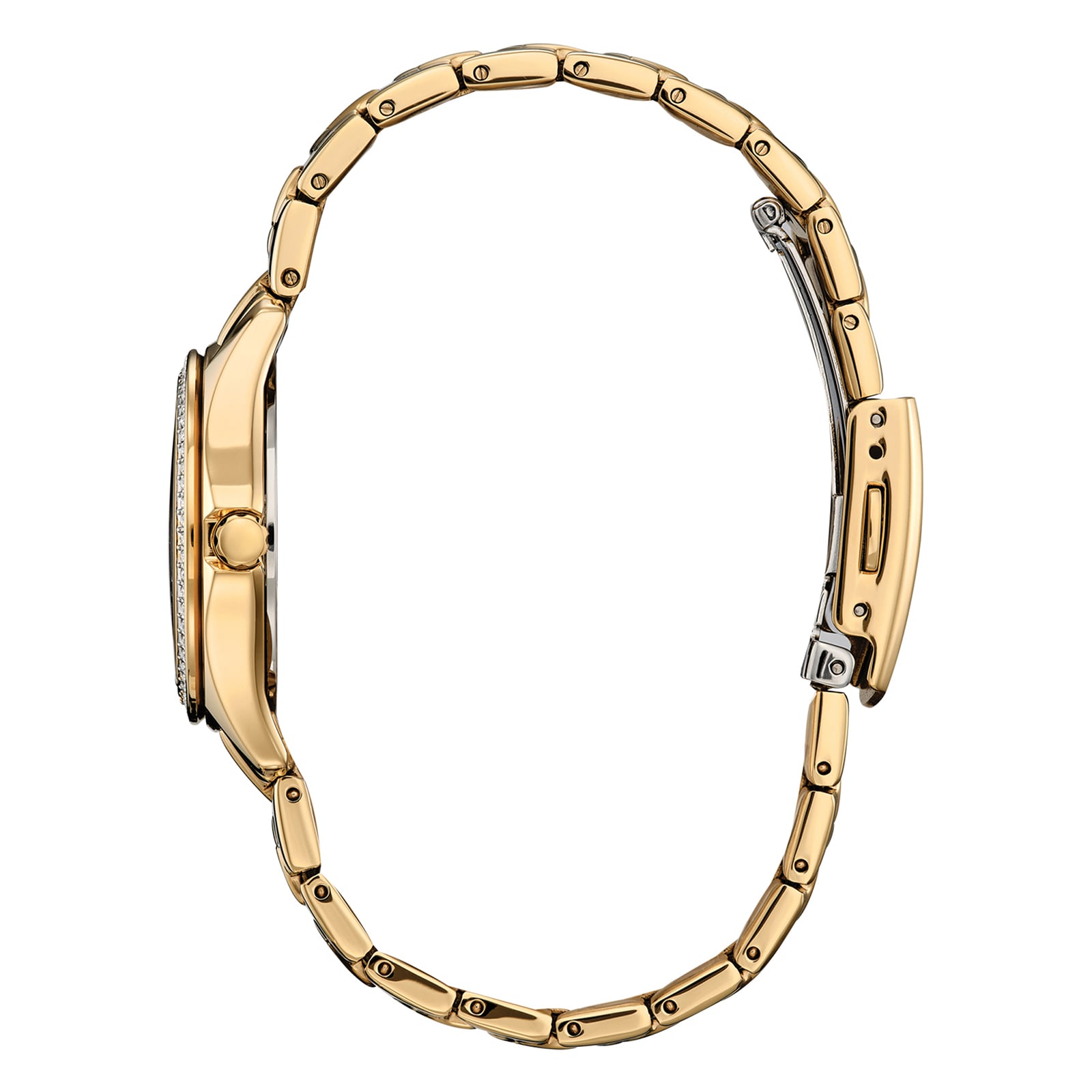 Citizen Silhouette Crystal 30mm Ladies Watch Citizen Silhouette Crystal 30mm Ladies Watch