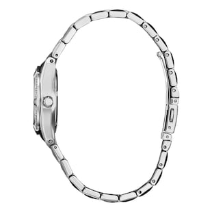 Citizen Corso Diamond 28mm Ladies Watch Champagne