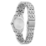 Citizen Corso Diamond 28mm Ladies Watch Champagne