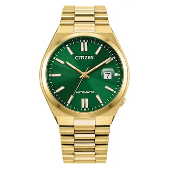 Citizen Tsuyosa Automatic 40mm Mens Watch