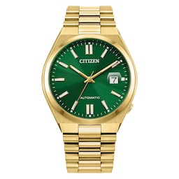 17691359 - Tsuyosa Automatic 40mm Mens Watch