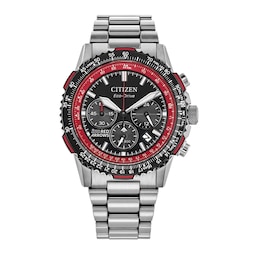 17691361 - Promaster Air Navihawk Eco-Drive 40mm Mens Watch Black