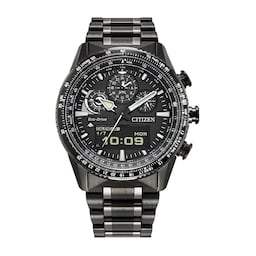 17691363 - Promaster Skyhawk 43mm Mens Watch Black