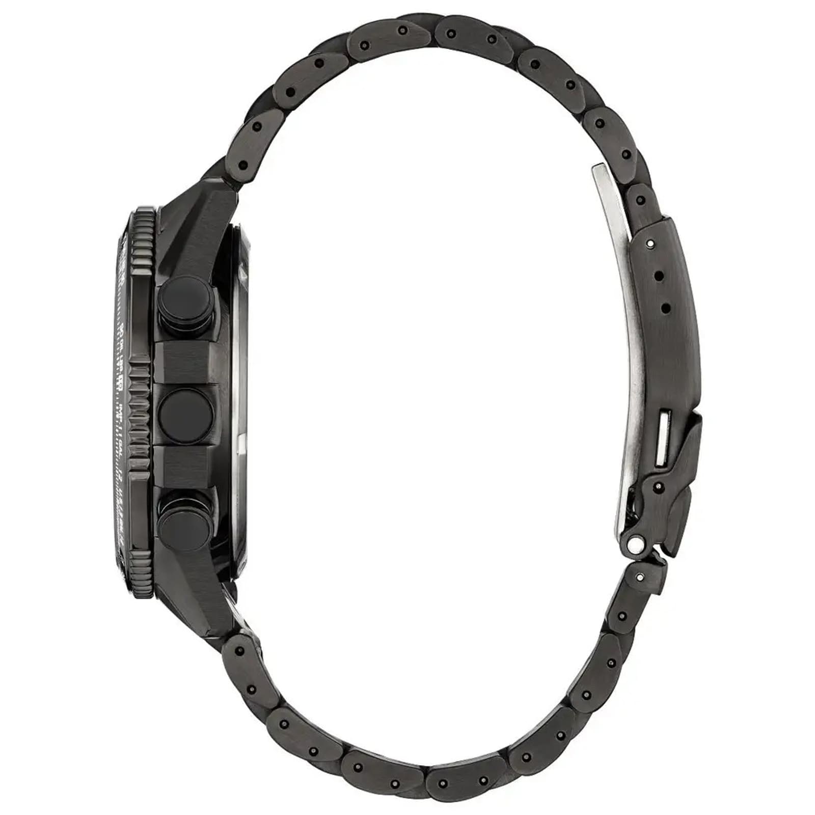 Citizen Promaster Skyhawk 43mm Mens Watch Black