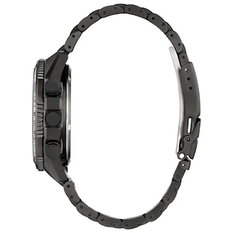 Citizen Promaster Skyhawk 43mm Mens Watch Black