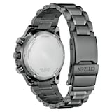 Citizen Promaster Skyhawk 43mm Mens Watch Black