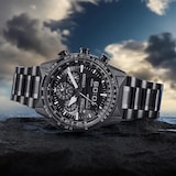 Citizen Promaster Skyhawk 43mm Mens Watch Black