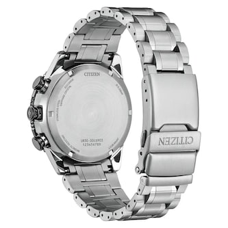 Citizen Promaster Skyhawk 43mm Mens Watch Grey