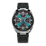 Citizen Promoaster Bullhead Racing Chronograph 45mm Limited Editions Mens Watch