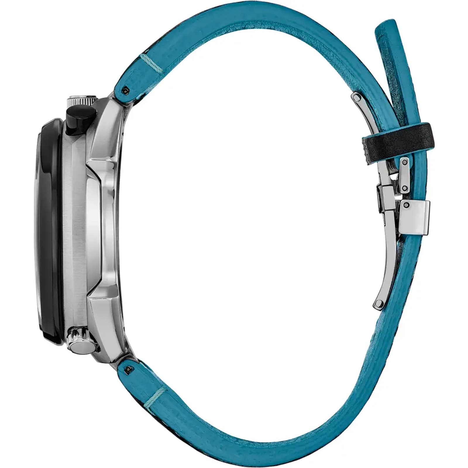 Citizen Promoaster Bullhead Racing Chronograph 45mm Limited Editions Mens Watch