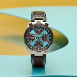 Citizen Promoaster Bullhead Racing Chronograph 45mm Limited Editions Mens Watch