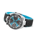 Citizen Promoaster Bullhead Racing Chronograph 45mm Limited Editions Mens Watch