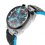 Citizen Promoaster Bullhead Racing Chronograph 45mm Limited Editions Mens Watch