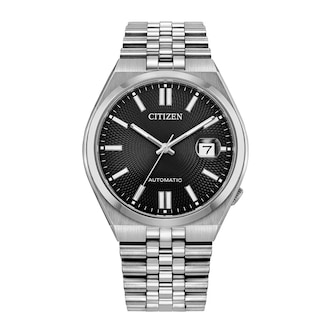 Citizen Tsuyosa 60 40mm Mens Watch