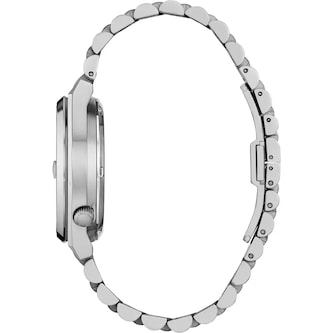 Citizen Tsuyosa 60 Automatic 40mm Mens Watch Black Citizen Tsuyosa 60 Automatic 40mm Mens Watch Black