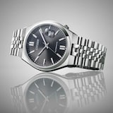 Citizen Tsuyosa 60 Automatic 40mm Mens Watch Black
