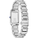Citizen L Bianca Eco-Drive 32mm Ladies Watch White