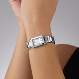Citizen L Bianca Eco-Drive 32mm Ladies Watch White