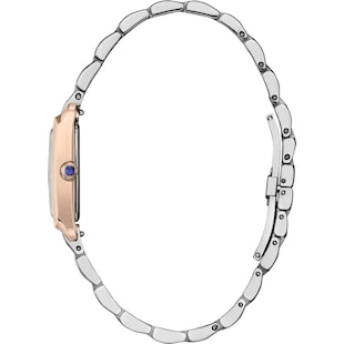 Citizen L Bianca Eco-Drive 32mm Ladies Watch Mother Of Pearl