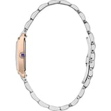 Citizen L Bianca Eco-Drive 32mm Ladies Watch Mother Of Pearl