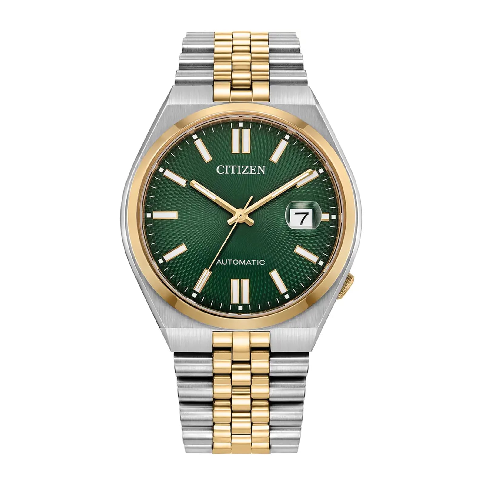 Citizen Tsuyosa 60 40mm Mens Watch