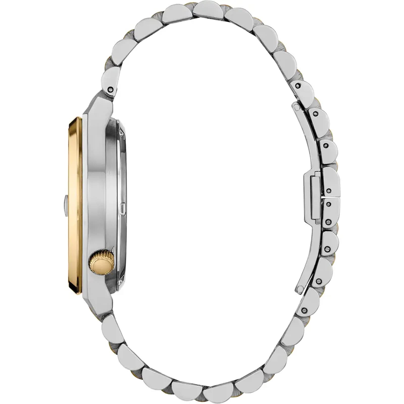 Citizen Tsuyosa 60 Automatic 40mm Mens Watch Green