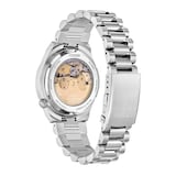 Citizen Tsuyosa Automatic 37mm Ladies Watch Green