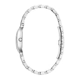Citizen Petite Palidoro 28mm x 14mm Ladies Watch Mother Of Pearl Stainless Steel