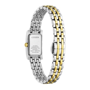 Citizen Petite Palidoro 28mm x 14mm Ladies Watch Mother Of Pearl
