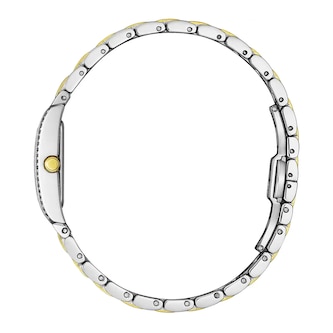 Citizen Petite Palidoro 28mm x 14mm Ladies Watch Mother Of Pearl