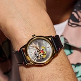 Citizen Disney Mickey Mouse Takes Hollywood Inspired 40mm Unisex Watch