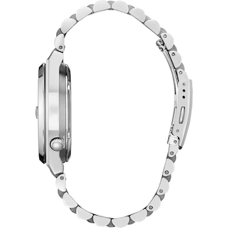 Citizen Disney Mickey Mouse Inspired Tsuyosa 40mm Unisex Watch Citizen Disney Mickey Mouse Inspired Tsuyosa 40mm Unisex Watch