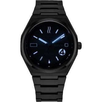 Citizen Marvel The Fantastic Four Inspired Box Set 39mm Unisex Watch Citizen Marvel The Fantastic Four Inspired Box Set 39mm Unisex Watch