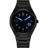 Citizen Marvel The Fantastic Four Inspired Box Set 39mm Unisex Watch